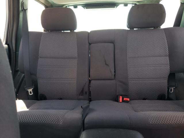 JN8DR09Y22W710232 - 2002 NISSAN PATHFINDER LE 绿色 照片 10