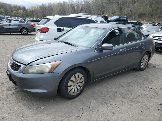 2010 HONDA ACCORD LX, 