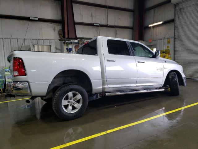 1C6RR6LT0KS549041 - 2019 RAM 1500 CLASS SLT ვერცხლისფერი ფოტო 3