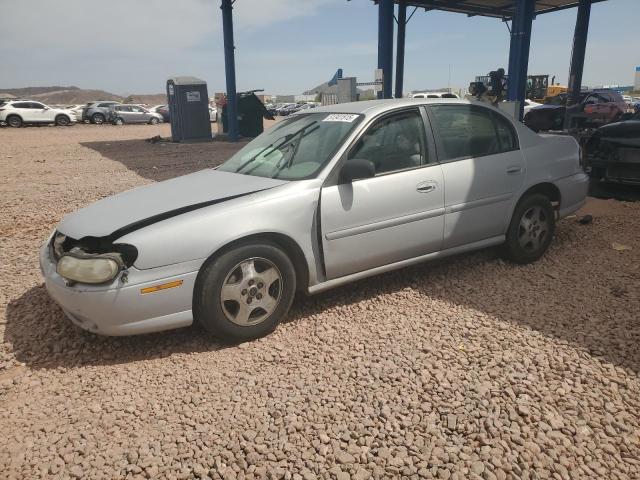2002 CHEVROLET MALIBU LS, null