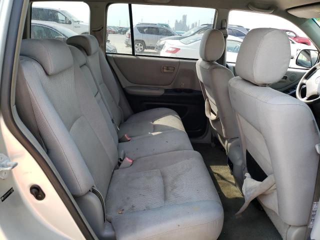 JTEDP21A970134320 - 2007 TOYOTA HIGHLANDER SPORT TAN photo 11