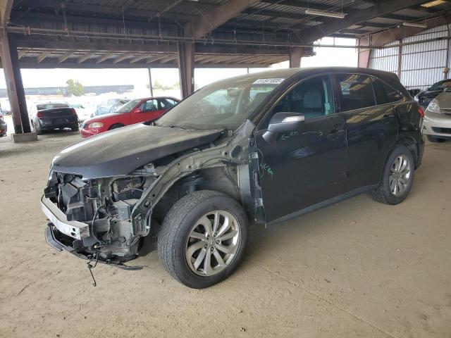 2016 ACURA RDX, 
