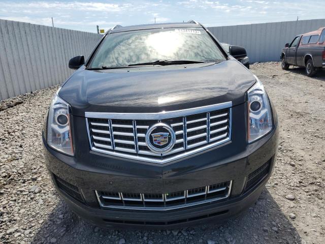 3GYFNCE39DS633539 - 2013 CADILLAC SRX LUXURY COLLECTION BLACK photo 5