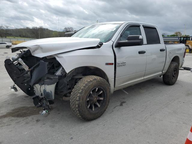 2017 RAM 1500 ST, 