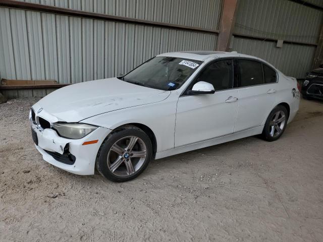 2015 BMW 328 I, 