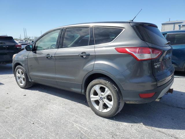 1FMCU0G91GUA53049 - 2016 FORD ESCAPE SE CHARCOAL photo 2