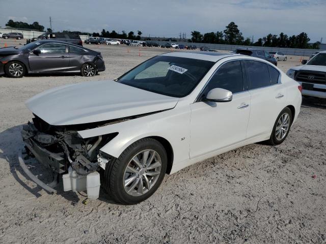 2015 INFINITI Q50 BASE, 