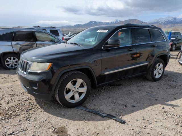 2012 JEEP GRAND CHER LAREDO, null