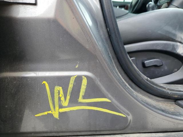 JN1AJ0HR5BM854940 - 2011 INFINITI EX35 BASE 灰色 照片 13