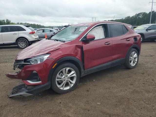 2021 BUICK ENCORE GX PREFERRED, null