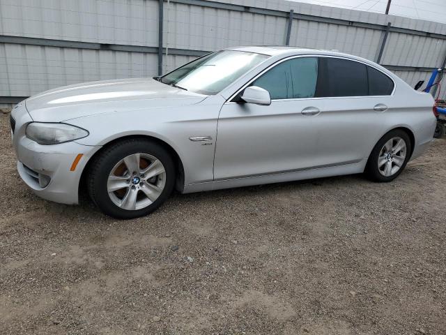 2012 BMW 528 XI, 