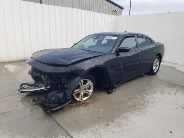 2023 DODGE CHARGER SXT, 