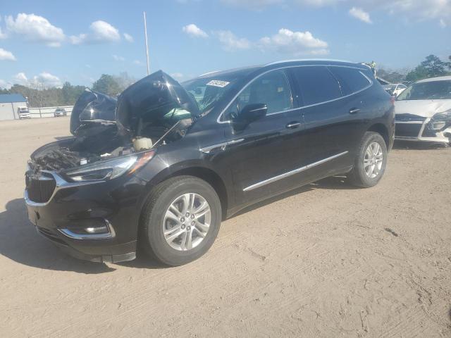 5GAERBKW0JJ226688 - 2018 BUICK ENCLAVE ESSENCE BLACK photo 1