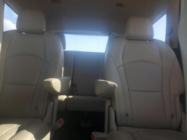 5GAERBKW0JJ226688 - 2018 BUICK ENCLAVE ESSENCE BLACK photo 10