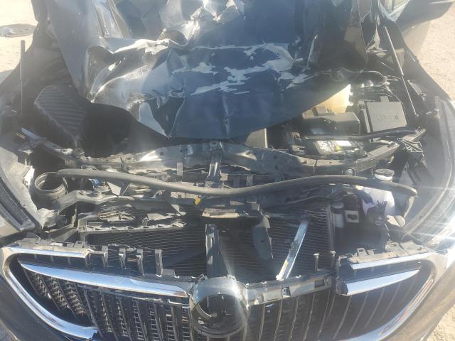 5GAERBKW0JJ226688 - 2018 BUICK ENCLAVE ESSENCE BLACK photo 12