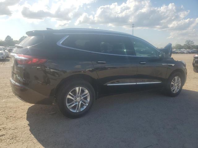 5GAERBKW0JJ226688 - 2018 BUICK ENCLAVE ESSENCE BLACK photo 3