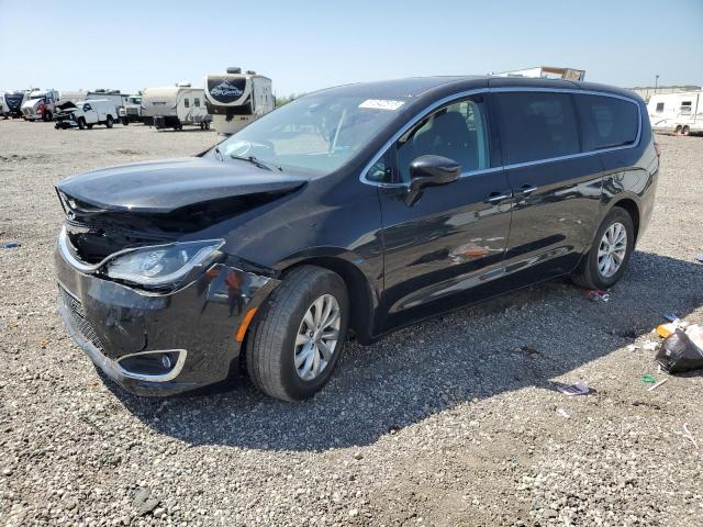 2C4RC1FG9KR698500 - 2019 CHRYSLER PACIFICA TOURING PLUS Qara foto 1