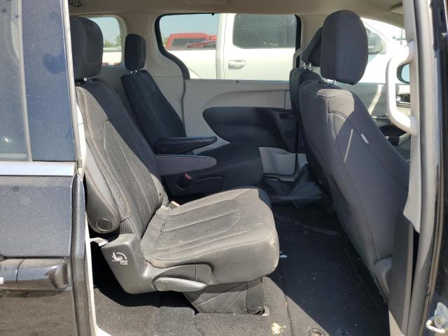 2C4RC1FG9KR698500 - 2019 CHRYSLER PACIFICA TOURING PLUS Qara foto 11