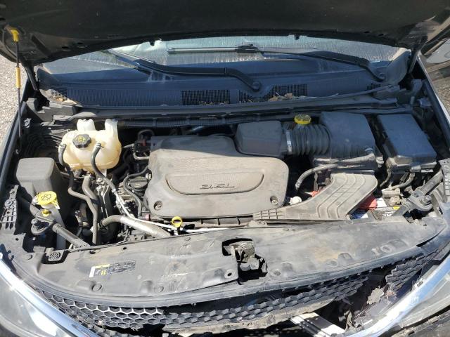 2C4RC1FG9KR698500 - 2019 CHRYSLER PACIFICA TOURING PLUS Qara foto 12