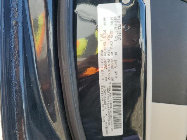 2C4RC1FG9KR698500 - 2019 CHRYSLER PACIFICA TOURING PLUS Qara foto 13