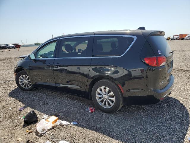 2C4RC1FG9KR698500 - 2019 CHRYSLER PACIFICA TOURING PLUS Qara foto 2