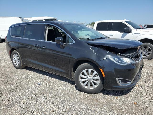 2C4RC1FG9KR698500 - 2019 CHRYSLER PACIFICA TOURING PLUS Qara foto 4