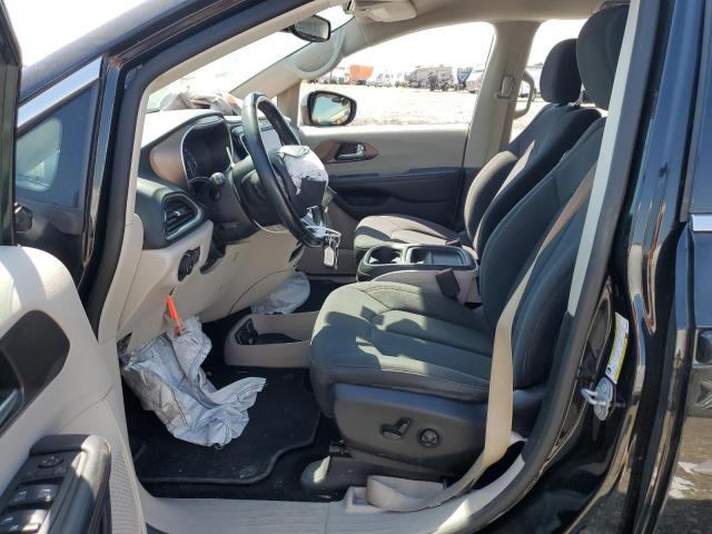 2C4RC1FG9KR698500 - 2019 CHRYSLER PACIFICA TOURING PLUS Qara foto 7