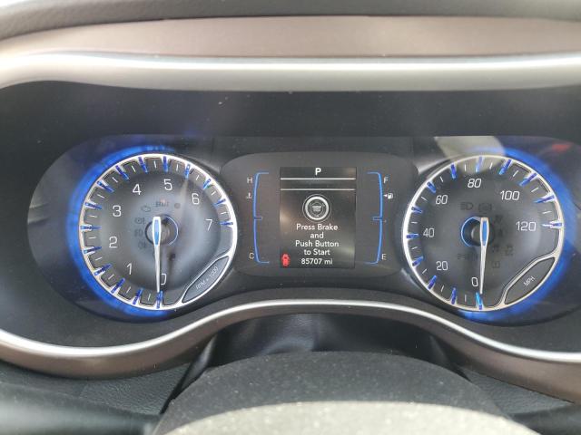 2C4RC1FG9KR698500 - 2019 CHRYSLER PACIFICA TOURING PLUS Qara foto 9