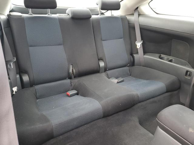 JTKDE167170157777 - 2007 TOYOTA SCION TC 白色 照片 10