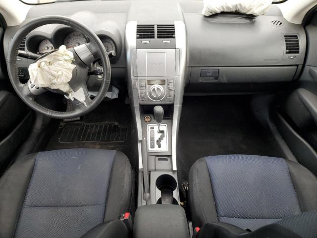 JTKDE167170157777 - 2007 TOYOTA SCION TC 白色 照片 8