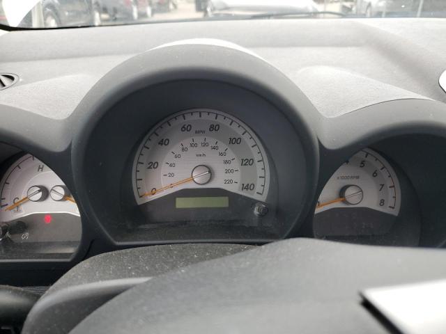 JTKDE167170157777 - 2007 TOYOTA SCION TC 白色 照片 9