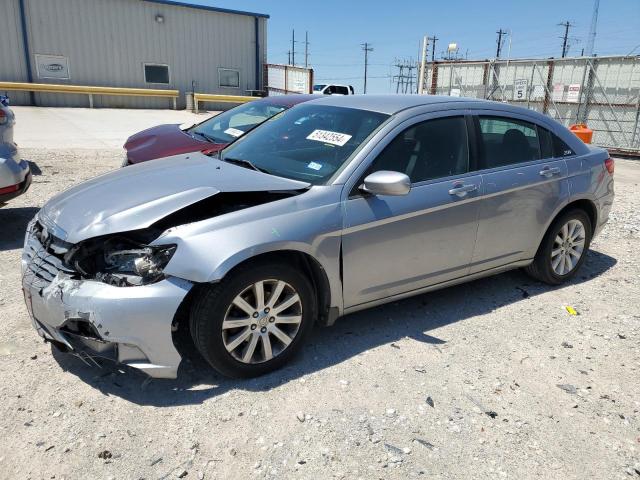 2013 CHRYSLER 200 TOURING, 