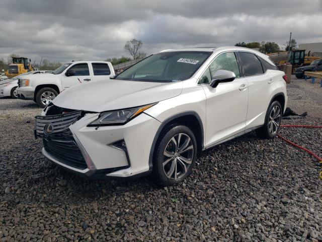2017 LEXUS RX 350 BASE, null