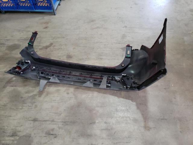 5TDGZRAHXLS002207 - 2020 TOYOTA HIGHLANDER XLE RED photo 13