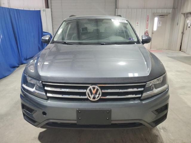 3VV2B7AX4MM146946 - 2021 VOLKSWAGEN TIGUAN SE GRAY photo 5