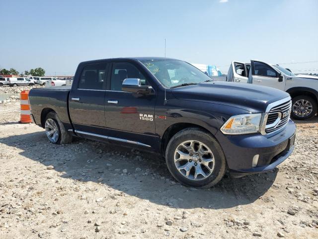 1C6RR7PM3GS314049 - 2016 RAM 1500 LONGHORN BLUE photo 4