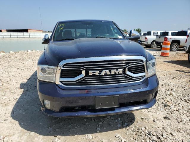 1C6RR7PM3GS314049 - 2016 RAM 1500 LONGHORN BLUE photo 5