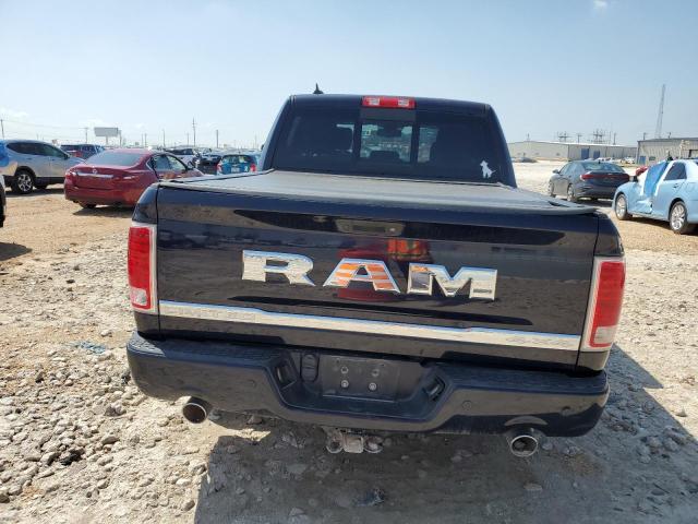 1C6RR7PM3GS314049 - 2016 RAM 1500 LONGHORN BLUE photo 6