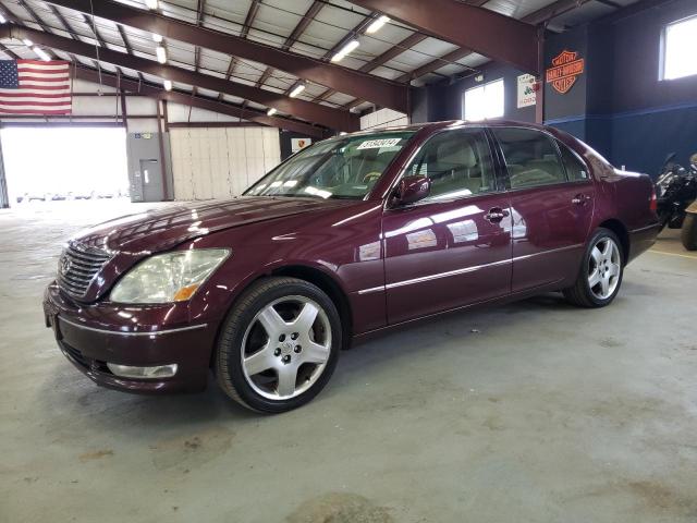 2005 LEXUS LS 430, 