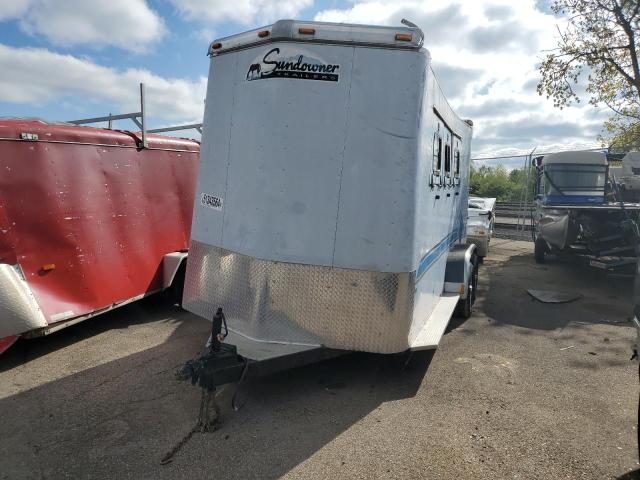 13SVC1920W1VA3428 - 1998 SUND HORSE TRLR Ağ foto 2