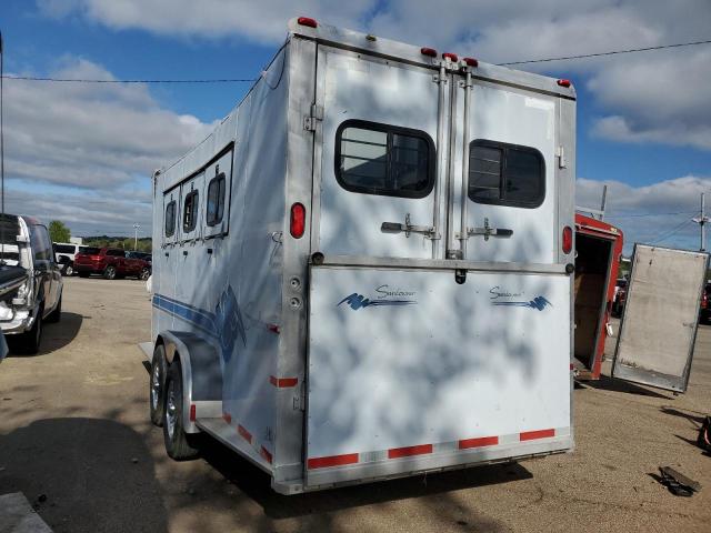 13SVC1920W1VA3428 - 1998 SUND HORSE TRLR Ağ foto 3