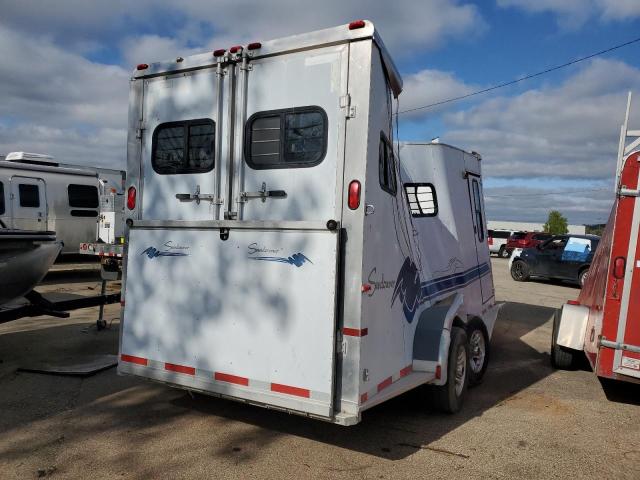 13SVC1920W1VA3428 - 1998 SUND HORSE TRLR Ağ foto 4