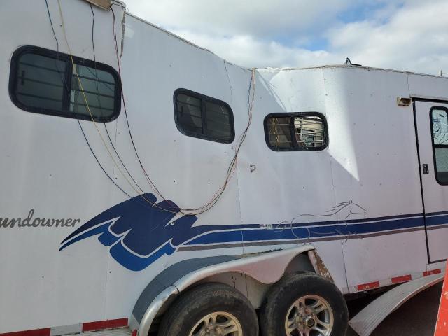 13SVC1920W1VA3428 - 1998 SUND HORSE TRLR Ağ foto 9