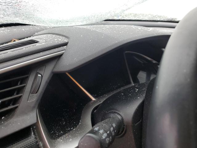 2HGFC2F85MH553028 - 2021 HONDA CIVIC SPORT 白色 照片 9