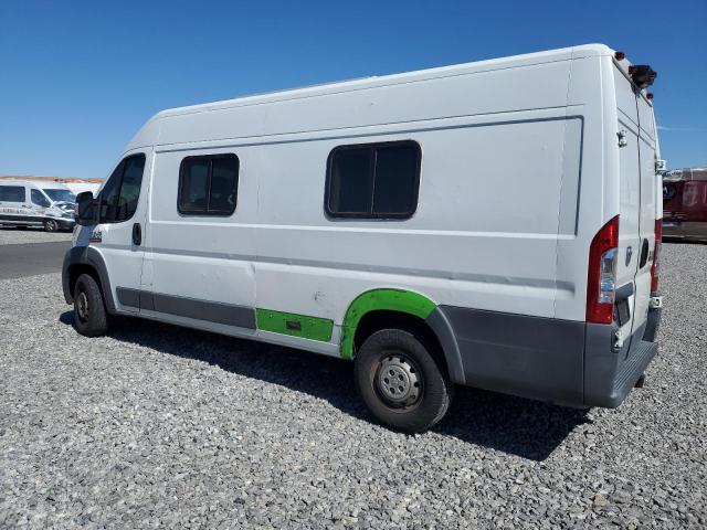 3C6URVJGXFE519015 - 2015 RAM PROMASTER 3500 HIGH 白色 照片 2