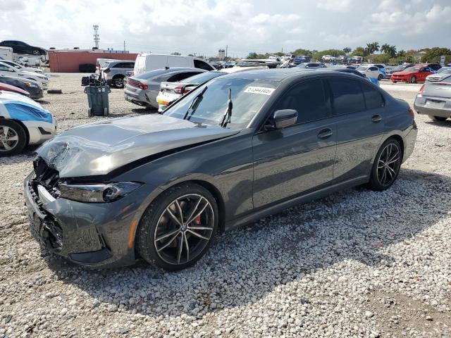 2024 BMW 330I, 