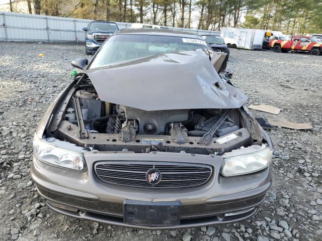 2G4WB52K131270360 - 2003 BUICK REGAL LS 棕色 照片 5