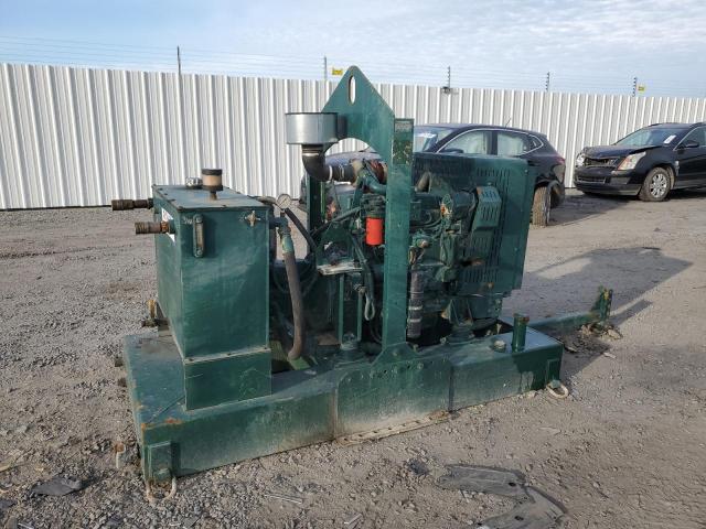 2016 HYDR PUMP, 