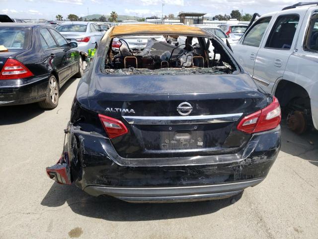 1N4AL3AP5JC266872 - 2018 NISSAN ALTIMA 2.5 BURN photo 6