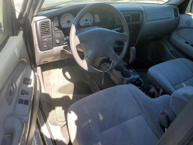 5TESN92N53Z195900 - 2003 TOYOTA TACOMA XTRACAB PRERUNNER 银色 照片 8